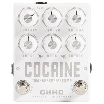 OKKO FX Cocaine