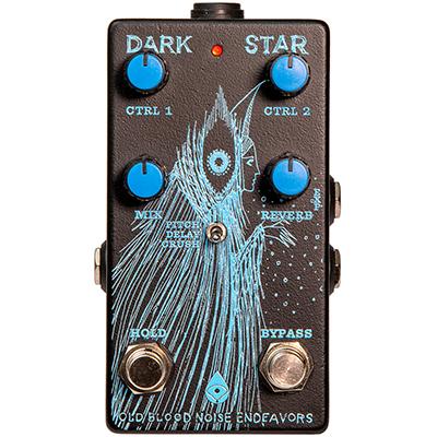 OLD BLOOD NOISE ENDEAVORS Dark Star Pedals and FX Old Blood Noise Endeavors 