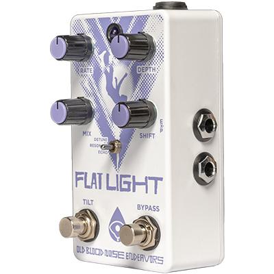 OLD BLOOD NOISE ENDEAVORS Flat Light Pedals and FX Old Blood Noise Endeavors