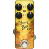 ONE CONTROL BJFE Honey Bee OD 4k Mini Standard Pedals and FX One Control 