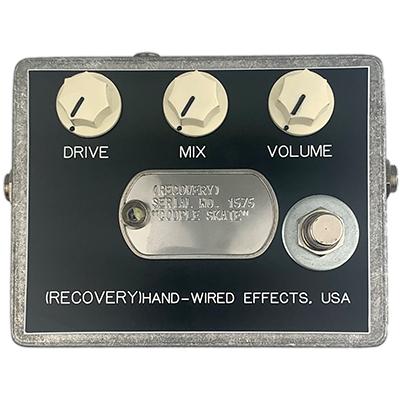 RECOVERY EFFECTS Couple Skate MKII