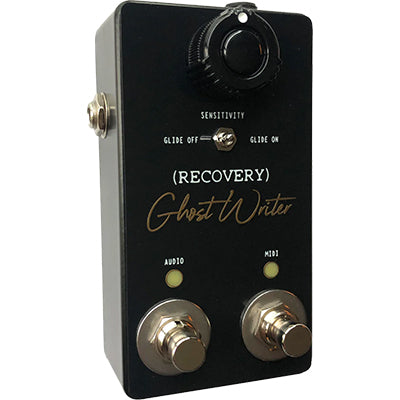 RECOVERY EFFECTS Ghost Writer Pedals and FX Recovery Effects 