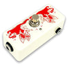 RED WITCH Opia Pedals and FX Red Witch