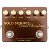 REUSS OD07 Gold Sounds Pedals and FX Reuss Musical Instruments 