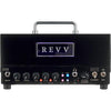 REVV AMPS G20 High Gain Tube Amp Head Amplifiers Revv Amps 