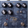 REVV AMPS Tilt - Shawn Tubbs Signature Series Pedals and FX Revv Amps 