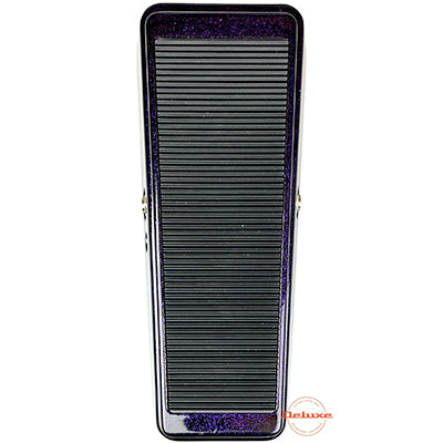 REAL MCCOY CUSTOM RMC-10 Wah - Purple Sparkle