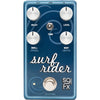 SOLID GOLD FX Surf Rider IV Pedals and FX Solid Gold FX 