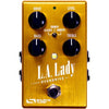 SOURCE AUDIO L.A. Lady Overdrive Pedals and FX Source Audio 