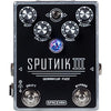 SPACEMAN EFFECTS Sputnik III Standard Edition Pedals and FX Spaceman Effects 