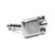 SQUARE PLUG CABLES SP550-S Low Profile Stereo Connector