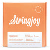 STRINGJOY Super Light (11-52) Foxwoods Phosphor Acoustic Guitar Strings Strings Stringjoy 