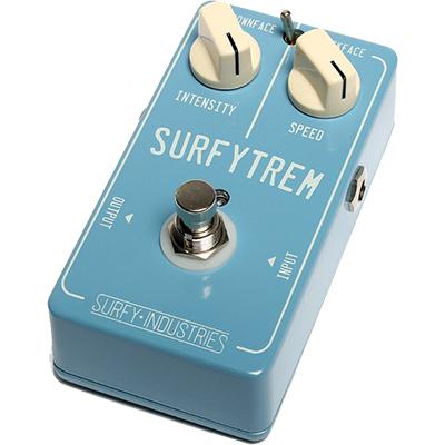 SURFY INDUSTRIES SurfyTrem Pedals and FX Surfy Industries 