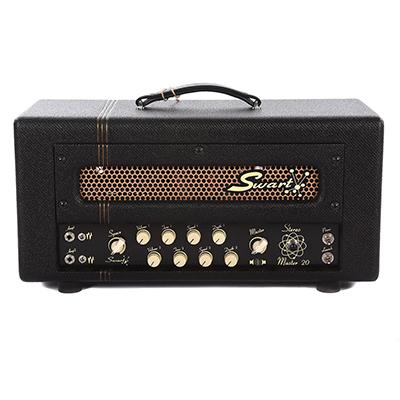 SWART AMPS Stereo 20 Head