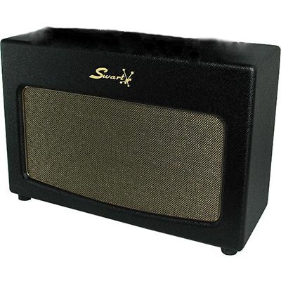 SWART AMPS Super 30 2x12 Speaker Cabinet - Creamback Amplifiers Swart Amps