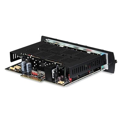 SYNERGY AMPS Peavey 6505 Preamp Module Amplifiers Synergy Amps