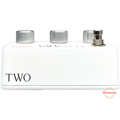 TAPE AUDIO TWO - White