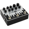 THERMION Black Sun Pedals and FX Thermion