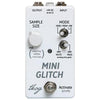 THE KING OF GEAR Mini Glitch V2 Pedals and FX The King of Gear 