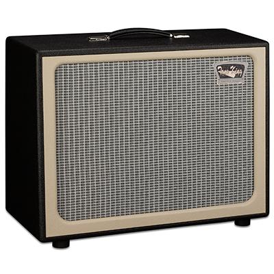 TONE KING Imperial 1x12 Cabinet - Black