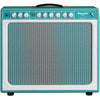 TONE KING Imperial MKII Combo - Turquoise Amplifiers Tone King 