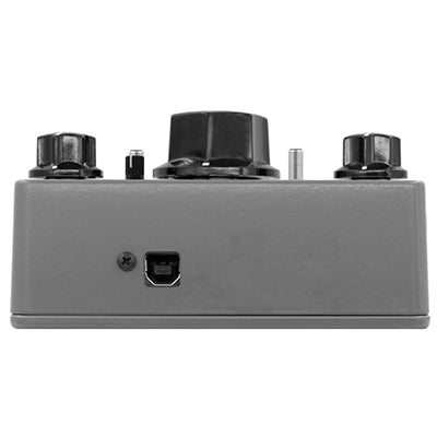 TSAKALIS AUDIO WORKS MultiCab 4 Pedals and FX Tsakalis Audio Works