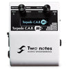 TWO NOTES C.A.B M Plus Pedals and FX Two Notes 