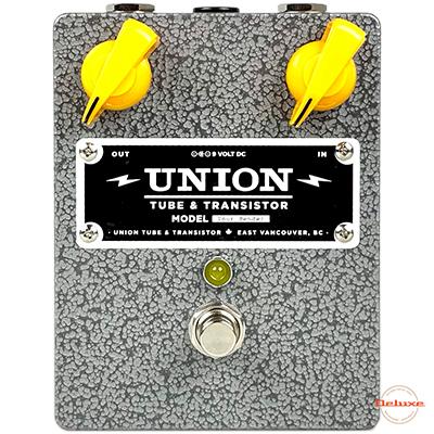 UNION TUBE & TRANSISTOR Tour Bender - Bean Counter Pedals and FX Union Tube and Transistor