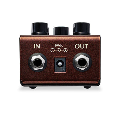 VICTORY AMPLIFICATION V1 The Copper Pedal Pedals and FX Victory Amplification