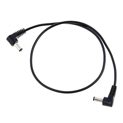 VOODOO LAB DC Cable 12inch - BAR-R12 Accessories Voodoo Lab