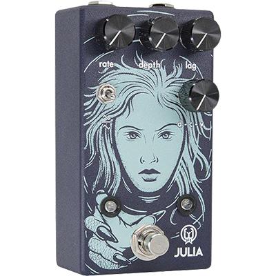 WALRUS AUDIO Julia V2 Analog Chorus/Vibrato