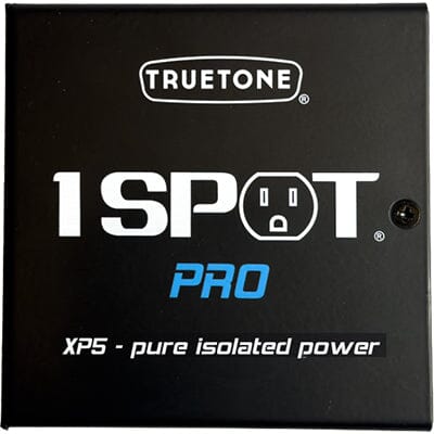 1 SPOT PRO XP5 Expansion Box Pedals and FX 1 Spot 