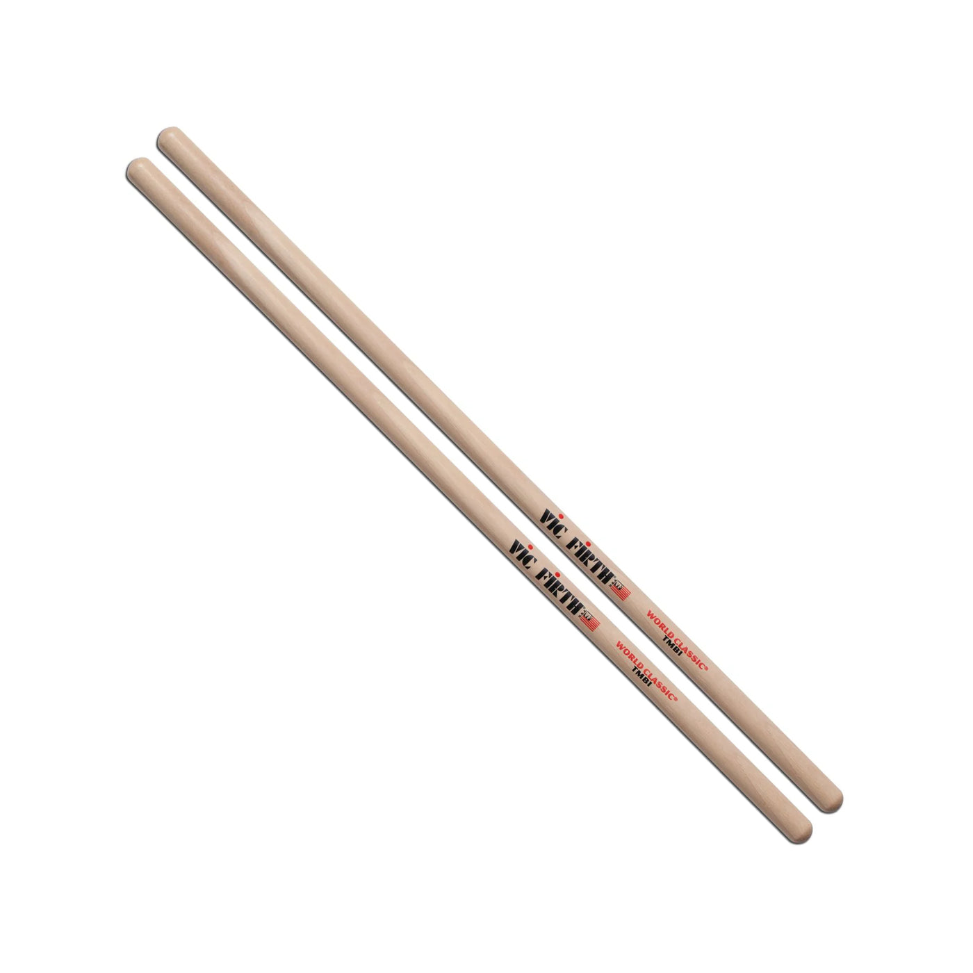 VIC FIRTH TMB1 WorldClassic Timbale Sticks