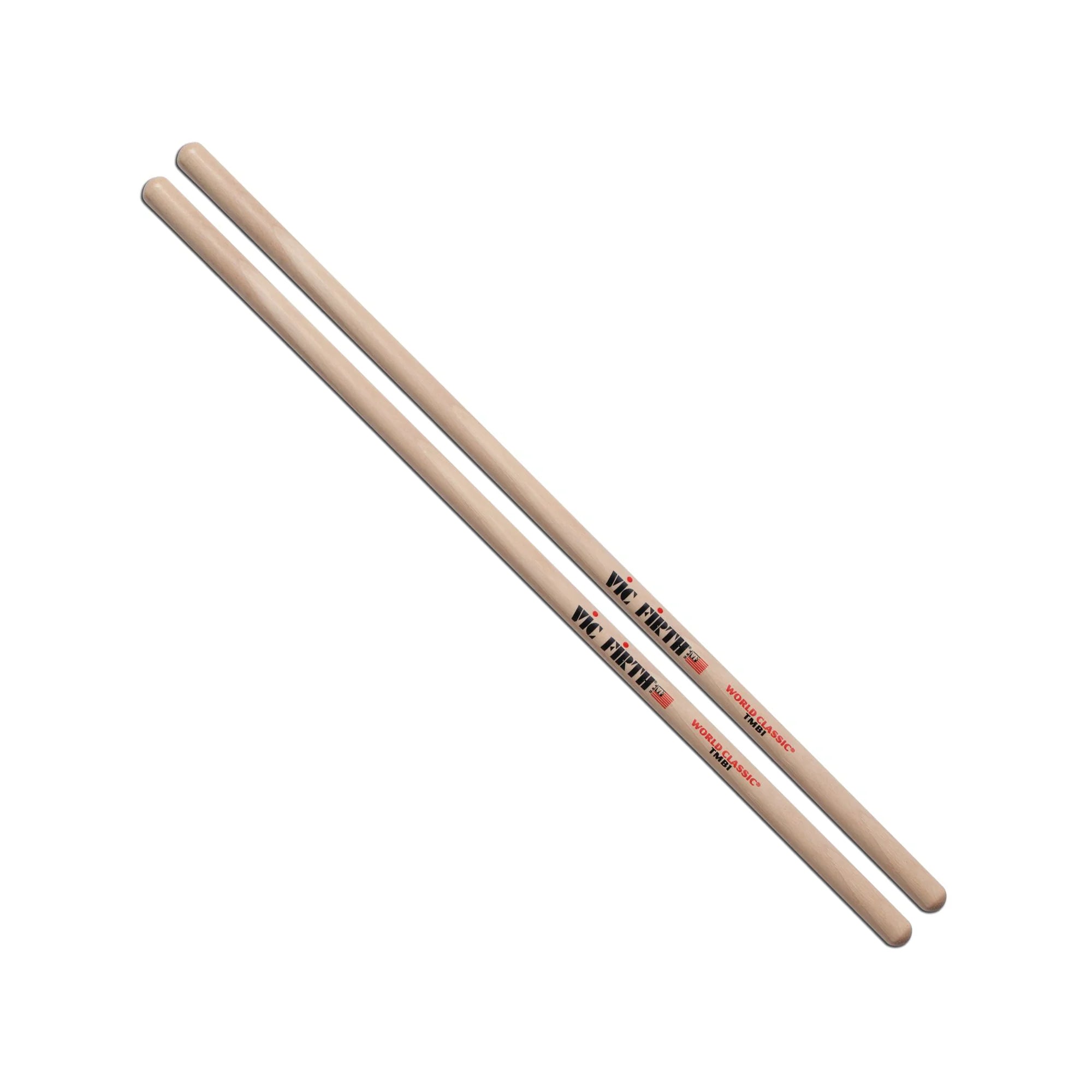 VIC FIRTH TMB1 WorldClassic Timbale Sticks