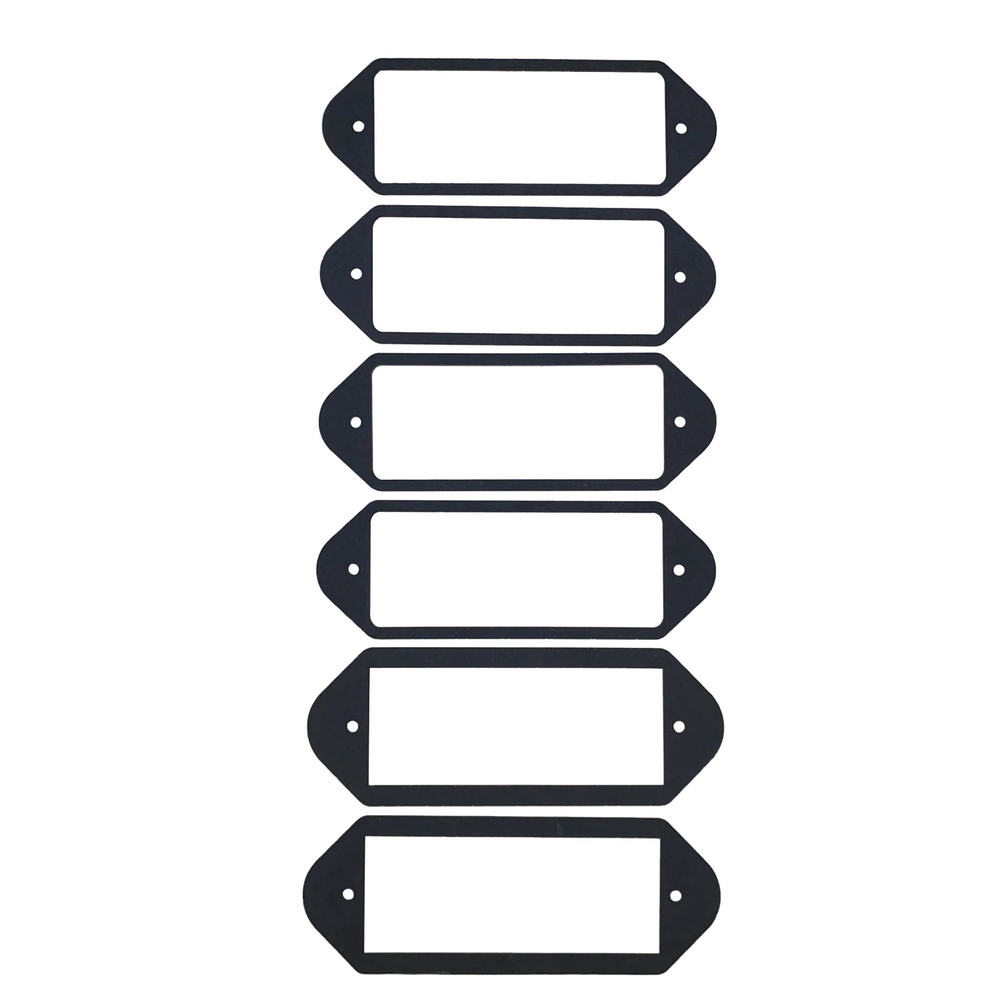 LOLLAR PICKUPS P-90 Dogear Shim Pack