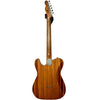 NASH GUITARS E 56 Special 2-Tone Sunburst (#NG-5835) Guitars Nash Guitars