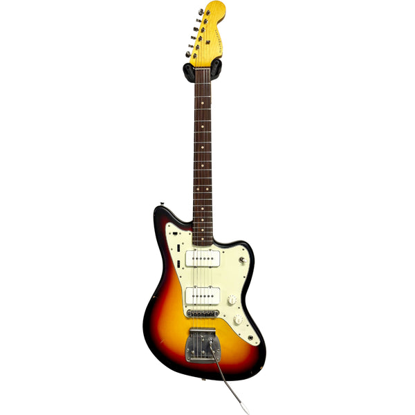 NASH GUITARS JM 63 3 Tone Sunburst (#DA-126) | Deluxe Guitars