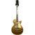 NASH GUITARS NGLP Gibson LP Goldtop (#NGLP-278)