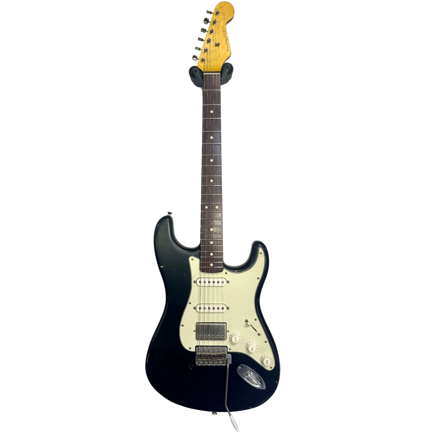 FREE THE TONE Final Booster FB-2 | Deluxe Guitars