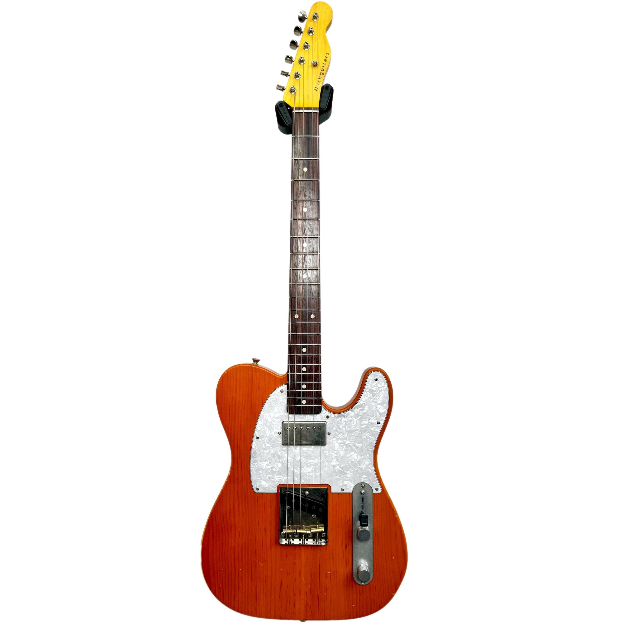 Dusty Strings - Nash Guitars T-63/HN