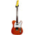 NASH GUITARS T 63 Amber (#NG-5884)