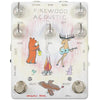 ANIMALS PEDAL Firewood Acoustic DI MKII Pedals and FX Animals Pedal 