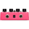 BONDI EFFECTS Sick As High Shredroom (Neon Pink) Pedals and FX Bondi Effects