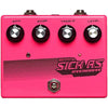 BONDI EFFECTS Sick As High Shredroom (Neon Pink) Pedals and FX Bondi Effects 