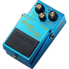 BOSS BD-2B-50A 50th Anniversary Blues Driver Pedals and FX Boss 