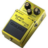 BOSS SD-1-50A 50th Anniversary Super Overdrive Pedals and FX Boss 