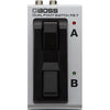 BOSS FS-7 Dual Foot Switch Pedals and FX Boss 
