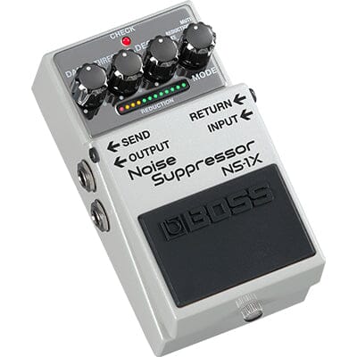 BOSS NS-1X Noise Suppressor Pedals and FX Boss 