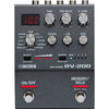 BOSS RV-200 Reverb Pedals and FX Boss 