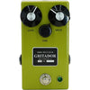 BROWNE AMPLIFICATION Gritador Pedals and FX Browne Amplification